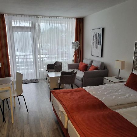 Apartment Mit Seeblick Vier Jahreszeiten Goslar Exteriér fotografie