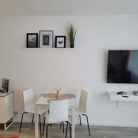 Apartment Mit Seeblick Vier Jahreszeiten Goslar Exteriér fotografie