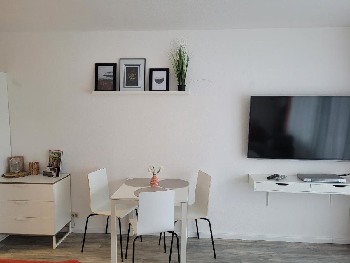 Apartment Mit Seeblick Vier Jahreszeiten Goslar Exteriér fotografie